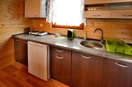 Apartamento Holiday Resort, Jaroslawiec
