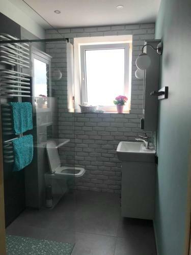 Apartamento Domek Przy Rajskiej