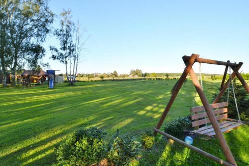 Apartment In Jaroslawiec With A Playground