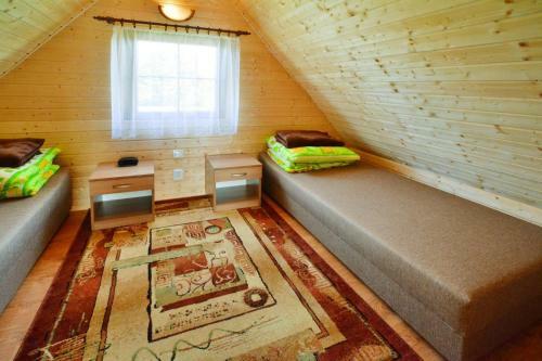 Holiday Resort, Jaroslawiec