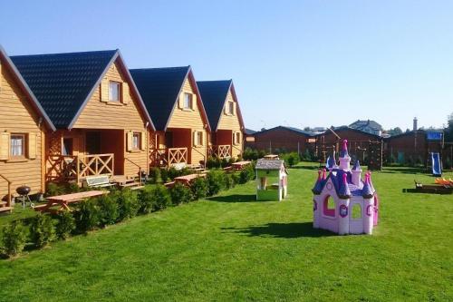 Holiday Resort, Jaroslawiec