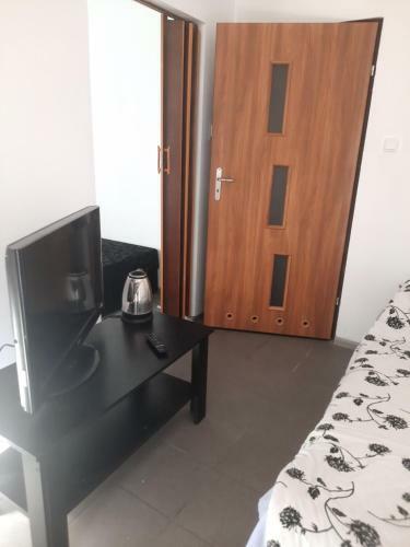 Apartamento Patronus