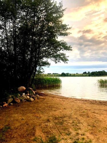 Villa Siedlisko Bor�wkowo
