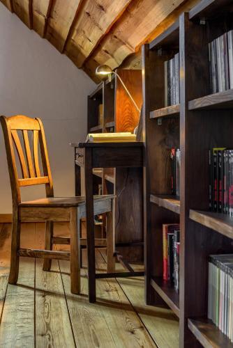 Villa Siedlisko Bor�wkowo