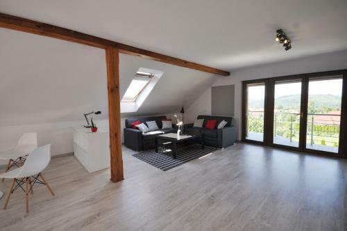Apartament Widok Na Karkonosze