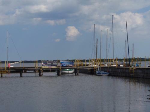 Agroturismo Rybak�wka Nad Jeziorem Wicko