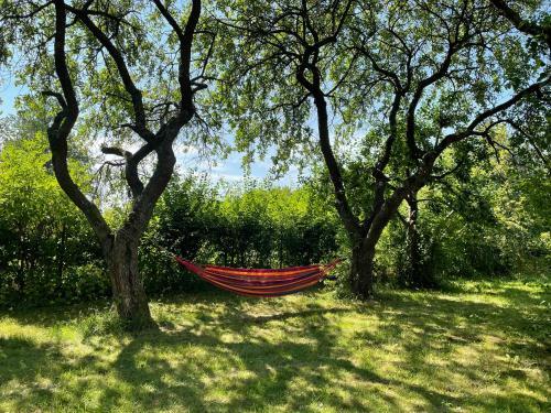 Agroturismo Rybak�wka Nad Jeziorem Wicko