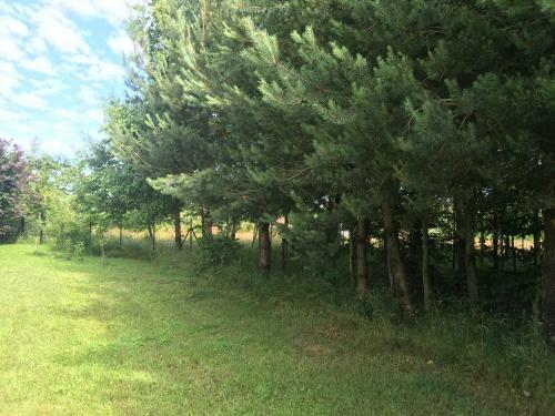 Agroturismo Rybak�wka Nad Jeziorem Wicko