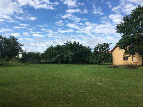 Agroturismo Rybak�wka Nad Jeziorem Wicko