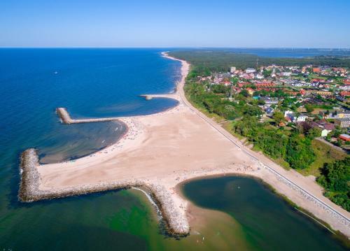 Domki Letniskowe Wiktoria