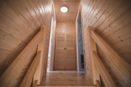 Lodge Trzy Kolory Jezierzany
