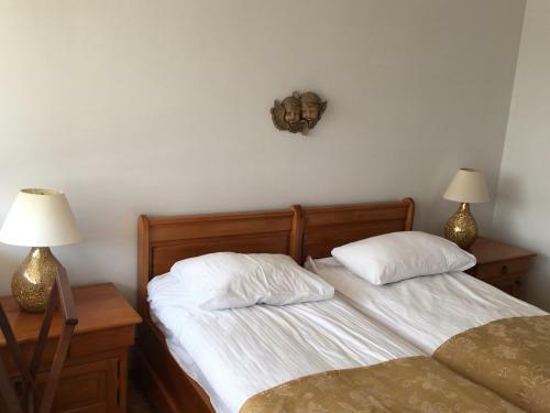 Apartament 345 W Domu Zdrojowym - Jastarnia