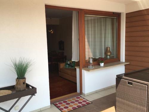 Apartament 345 W Domu Zdrojowym - Jastarnia
