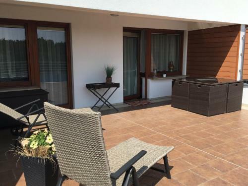 Apartament 345 W Domu Zdrojowym - Jastarnia