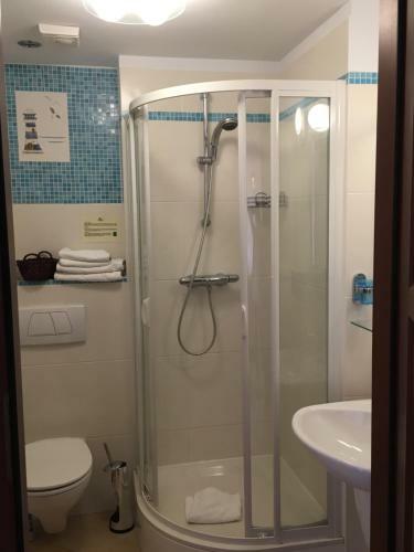 Apartament 345 W Domu Zdrojowym - Jastarnia