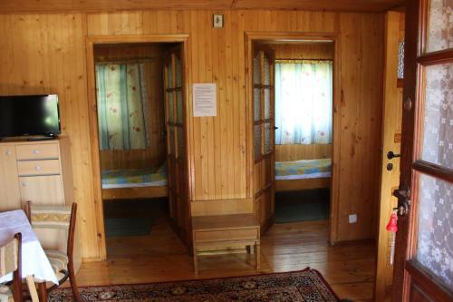 Lodge Domki " Elrino "
