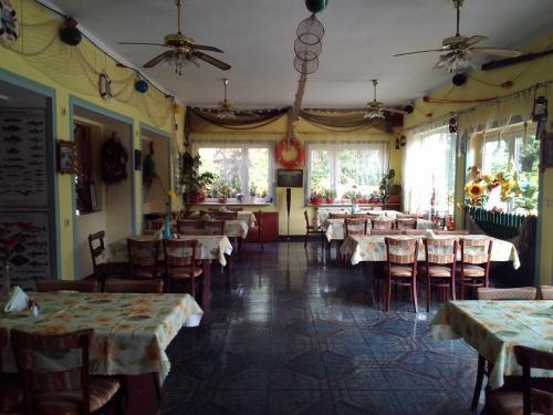 Lodge Domki " Elrino "