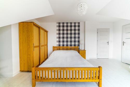 Pokoje Go?cinne Dominika