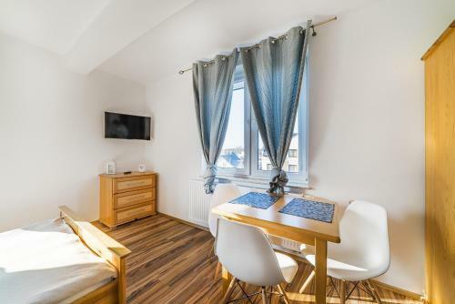 Pokoje Go?cinne Dominika