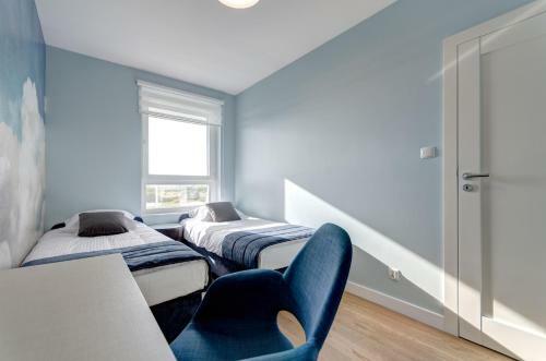 Zacne Apartamenty