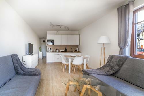 Emen Apartamenty Jastarnia