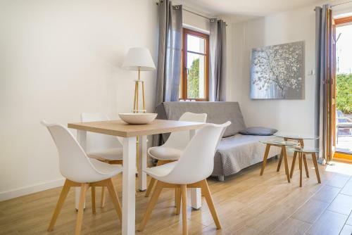 Emen Apartamenty Jastarnia