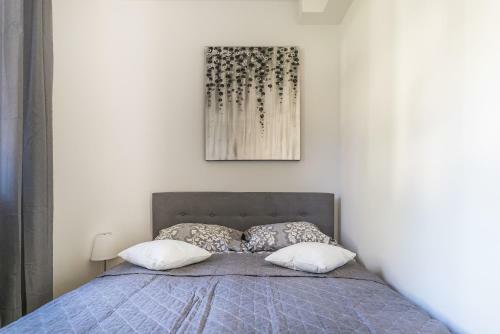 Emen Apartamenty Jastarnia