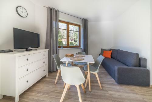 Emen Apartamenty Jastarnia