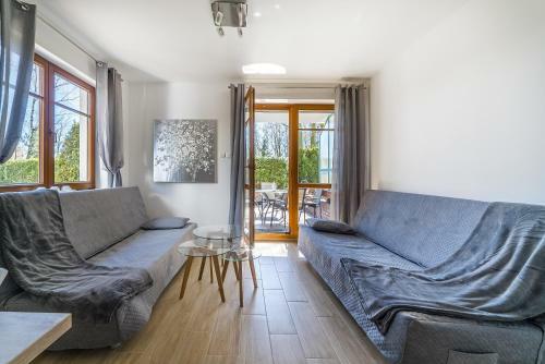 Emen Apartamenty Jastarnia