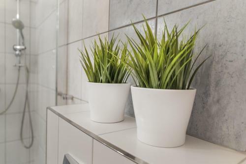 Emen Apartamenty Jastarnia