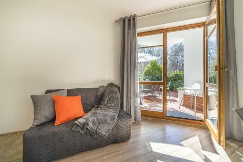 Emen Apartamenty Jastarnia
