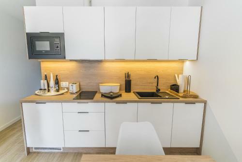 Emen Apartamenty Jastarnia