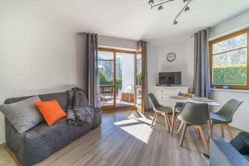 Emen Apartamenty Jastarnia