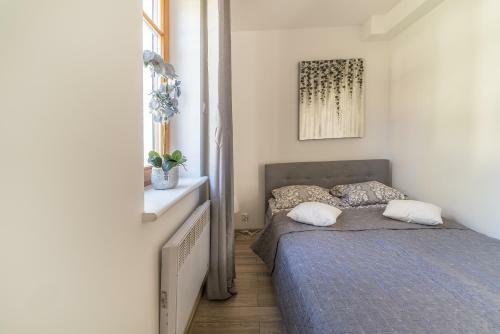Emen Apartamenty Jastarnia
