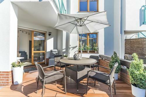 Emen Apartamenty Jastarnia