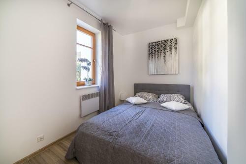 Emen Apartamenty Jastarnia