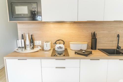 Emen Apartamenty Jastarnia