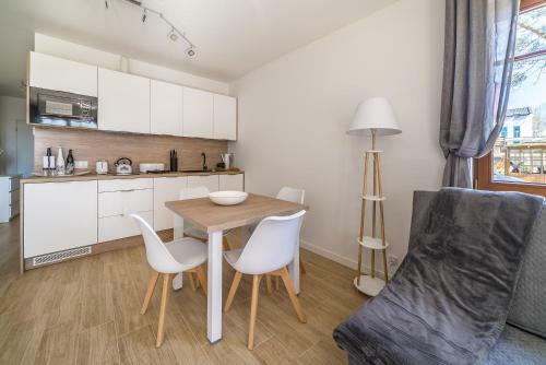 Emen Apartamenty Jastarnia