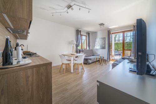Emen Apartamenty Jastarnia