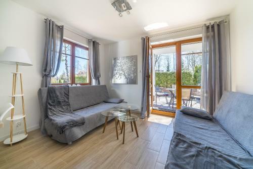 Emen Apartamenty Jastarnia