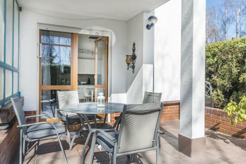 Emen Apartamenty Jastarnia