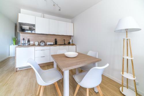 Emen Apartamenty Jastarnia