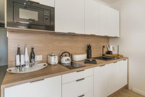 Emen Apartamenty Jastarnia