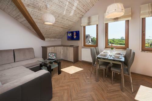 Apartamenty Willa Ada