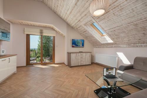 Apartamenty Willa Ada