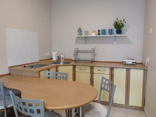 Apartament Nadmorski Jastarnia