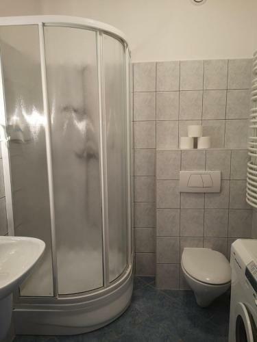 Apartament Nadmorski Jastarnia