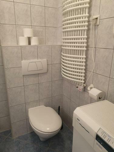Apartament Nadmorski Jastarnia