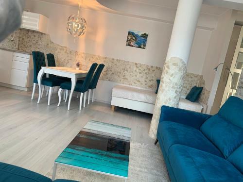 Dom Zdrojowy Apartament Grecki