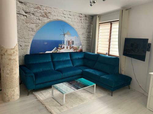 Dom Zdrojowy Apartament Grecki